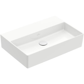 Villeroy & Boch Memento 2.0 Waschtisch 60 cm ohne Hahnloch, ohne Überlauf