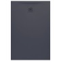 LAUFEN PRO Marbond Duschwanne 120 x 80 x 3,3 cm