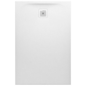 Receveur de douche LAUFEN PRO Marbond 120 x 80 x 3,3 cm