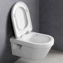 Villeroy & Boch Architectura Wand-Tiefspül-WC DirectFlush