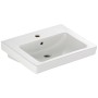 Villeroy & Boch Subway 2.0 Waschtisch 55 cm
