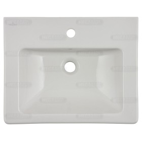 Villeroy & Boch Subway 2.0 Lavabo 55 cm