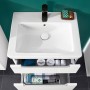 Villeroy & Boch Subway 2.0 Waschtisch 55 cm
