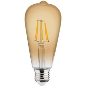 RUSTIC VINTAGE-6W-2200 K-LED Filament / LED Einbauleuchten