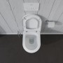 Duravit ME by Starck Wand-WC