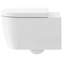 Duravit ME by Starck Wand-WC