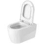 Duravit ME by Starck Wand-WC