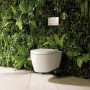Duravit ME by Starck Wand-WC
