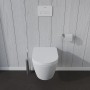 Duravit ME by Starck Wand-WC