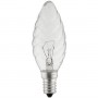 SCREW CLEAR-60W-E14-LED Lampen