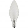 SCREW FROSTED-40W-E14-LED Lampen