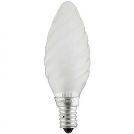 SCREW FROSTED-60W-E14-LED Lampen