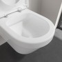 Villeroy & Boch Architectura Wand-Tiefspül-WC DirectFlush