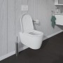 Duravit ME by Starck Wand-WC