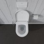 Duravit ME by Starck Wand-WC