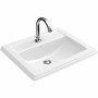 Villeroy & Boch Hommage Einbauwaschtisch 63 cm