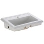 Villeroy & Boch Hommage Einbauwaschtisch 63 cm