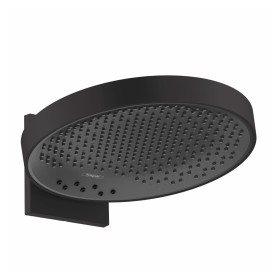 hansgrohe Rainfinity Kopfbrause 360 3jet mit Wandanschluss