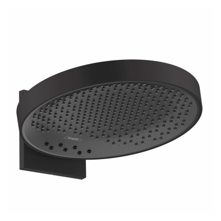 hansgrohe Rainfinity Kopfbrause 360 3jet mit Wandanschluss