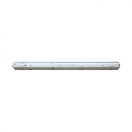TRONIC-1 x 40W-T8-Strassenlichter / Wasserdichte Lampen / Ständer für Projektoren