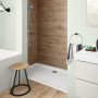 Villeroy & Boch Subway Duschwanne 140 x 90 cm