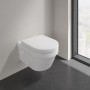 Villeroy & Boch Architectura Wand-Tiefspül-WC DirectFlush