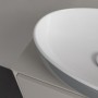 Villeroy & Boch Artis Aufsatzwaschtisch 48 x 32,5 cm