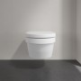 Villeroy & Boch Architectura Wand-Tiefspül-WC DirectFlush