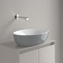 Villeroy & Boch Artis Aufsatzwaschtisch 48 x 32,5 cm