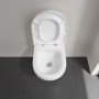 Villeroy & Boch Architectura Wand-Tiefspül-WC DirectFlush