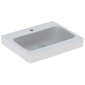 Geberit iCon Waschtisch 60 cm, ohne Überlauf
