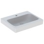 Geberit iCon Waschtisch 60 cm, ohne Überlauf