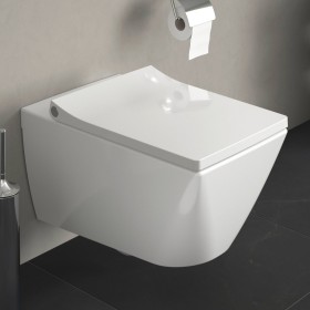 Duravit Viu Wand-WC Rimless