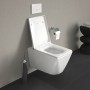 Duravit Viu Wand-WC Rimless