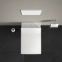 Duravit Viu Wand-WC Rimless