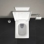 Duravit Viu Wand-WC Rimless