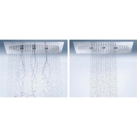 hansgrohe Raindance Rainmaker Kopfbrause 680/460 3jet ohne Beleuchtung, eckig