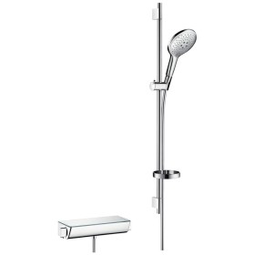 hansgrohe Raindance Select 150 Combi-Set 90 cm