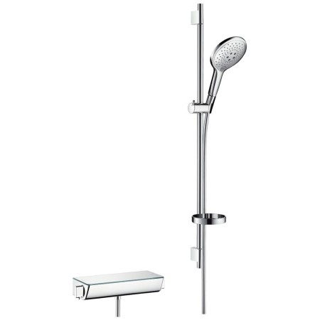 hansgrohe Raindance Select 150 Combi-Set 90 cm