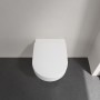 Villeroy & Boch Architectura Wand-Tiefspül-WC DirectFlush