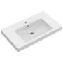 Villeroy & Boch Subway 2.0 Schrankwaschtisch 80 cm geschliffen