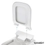 Duravit SensoWash Slim Dusch-WC-Sitz