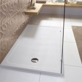 Villeroy & Boch Lifetime Plus Duschwanne 100 x 100 cm