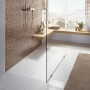 Villeroy & Boch Lifetime Plus Duschwanne 100 x 100 cm