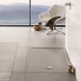 Villeroy & Boch Lifetime Plus Duschwanne 100 x 100 cm