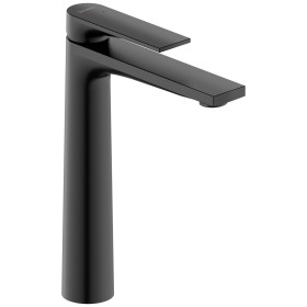 Miscelatore monocomando per lavabo Duravit Tulum XL, senza tappo di scarico