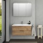 GROHE Essence Möbelwaschtisch 100 cm
