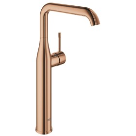 GROHE Essence Neu Einhand-Waschtischbatterie XL-Size für freistehende Waschschüsseln