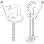 Villeroy & Boch Amadea WC-Sitz