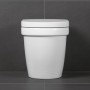 Villeroy & Boch Architectura Stand-Tiefspülklosett, spülrandlos
